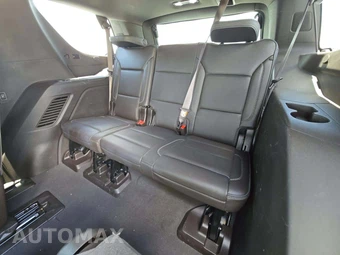 2022 GMC Yukon Denali 5SA - miniatura 14