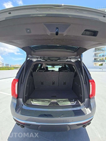 2022 GMC Yukon Denali 5SA - miniatura 15