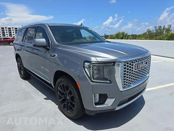 2022 GMC Yukon Denali 5SA - miniatura 4