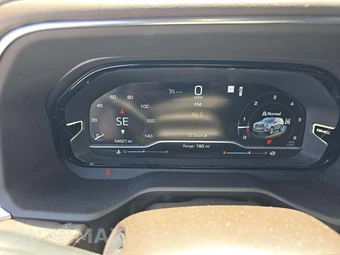 2022 GMC Yukon Denali 5SA - miniatura 9