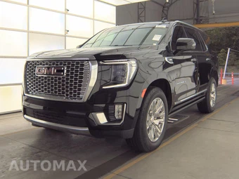2022 GMC Yukon Denali 5SA