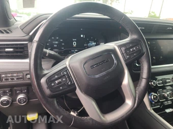 2022 GMC Yukon Denali 5SA - miniatura 10