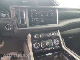 2022 GMC Yukon Denali 5SA - miniatura 11