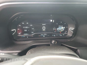 2022 GMC Yukon Denali 5SA - miniatura 12