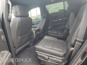 2022 GMC Yukon Denali 5SA - miniatura 13