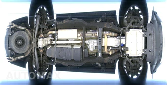 2022 GMC Yukon Denali 5SA - miniatura 17