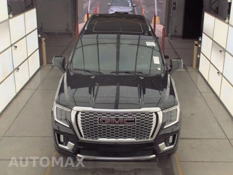 2022 GMC Yukon Denali 5SA - miniatura 2