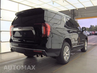 2022 GMC Yukon Denali 5SA - miniatura 4