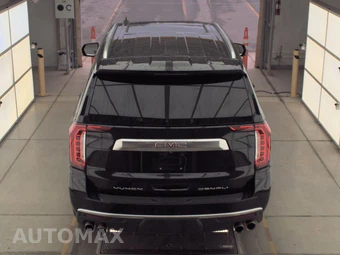 2022 GMC Yukon Denali 5SA - miniatura 5
