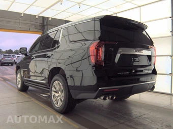 2022 GMC Yukon Denali 5SA - miniatura 6
