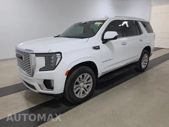 2022 GMC Yukon Denali 5SA