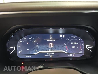 2022 GMC Yukon Denali 5SA - miniatura 12