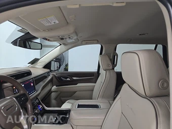 2022 GMC Yukon Denali 5SA - miniatura 18