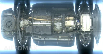 2022 GMC Yukon Denali 5SA - miniatura 19
