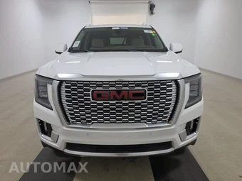 2022 GMC Yukon Denali 5SA - miniatura 2