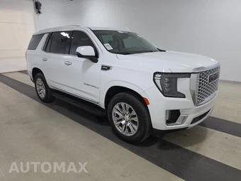 2022 GMC Yukon Denali 5SA - miniatura 3
