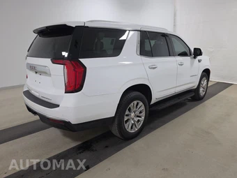 2022 GMC Yukon Denali 5SA - miniatura 4