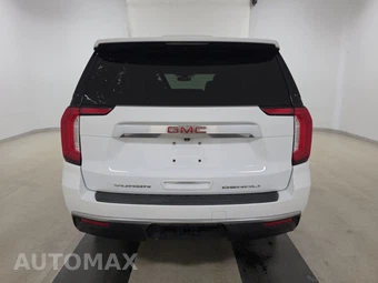 2022 GMC Yukon Denali 5SA - miniatura 5
