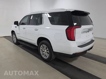 2022 GMC Yukon Denali 5SA - miniatura 6