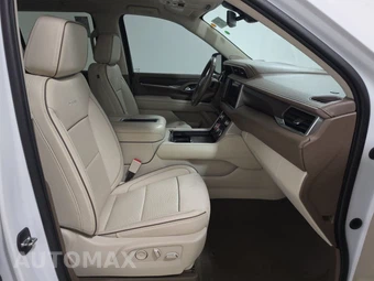 2022 GMC Yukon Denali 5SA - miniatura 8