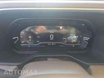 2022 GMC Yukon Denali XL - miniatura 6