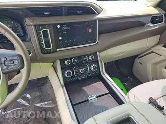 2022 GMC Yukon Denali XL - miniatura 10