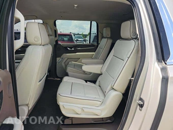 2022 GMC Yukon Denali XL - miniatura 13