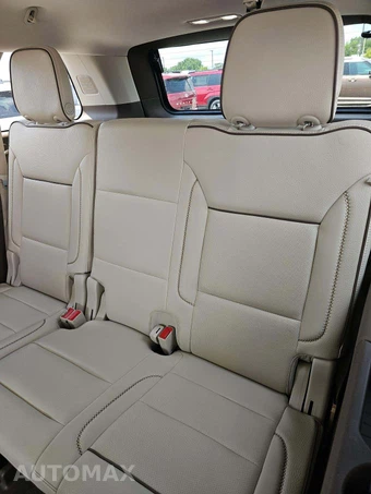 2022 GMC Yukon Denali XL - miniatura 14