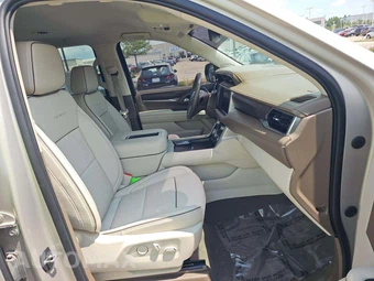 2022 GMC Yukon Denali XL - miniatura 19
