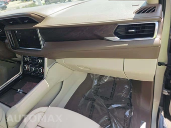 2022 GMC Yukon Denali XL - miniatura 20