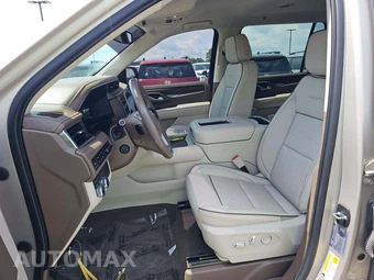 2022 GMC Yukon Denali XL - miniatura 6