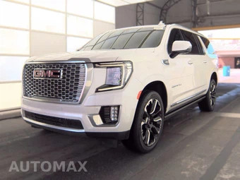 2022 GMC Yukon Denali XL 5SA