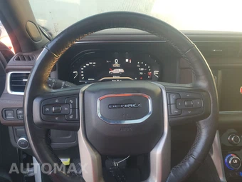 2022 GMC Yukon Denali XL 5SA - miniatura 10