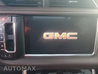 2022 GMC Yukon Denali XL 5SA - miniatura 11