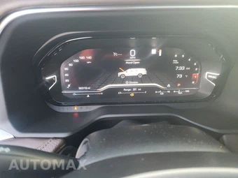 2022 GMC Yukon Denali XL 5SA - miniatura 12