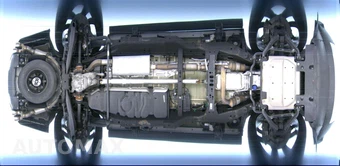 2022 GMC Yukon Denali XL 5SA - miniatura 17