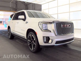 2022 GMC Yukon Denali XL 5SA - miniatura 3