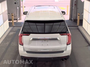 2022 GMC Yukon Denali XL 5SA - miniatura 5