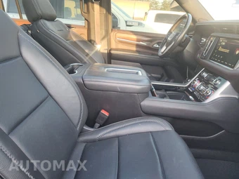 2022 GMC Yukon Denali XL 5SA - miniatura 8