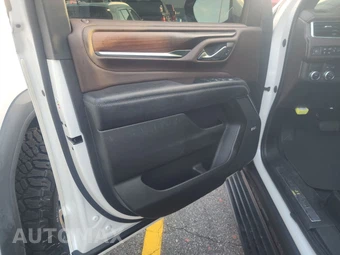 2022 GMC Yukon Denali XL 5SA - miniatura 9