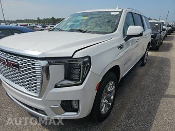 2022 GMC Yukon Denali XL 5SA