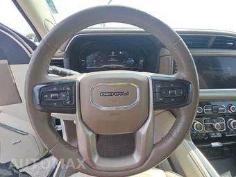 2022 GMC Yukon Denali XL 5SA - miniatura 10