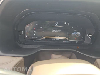 2022 GMC Yukon Denali XL 5SA - miniatura 12