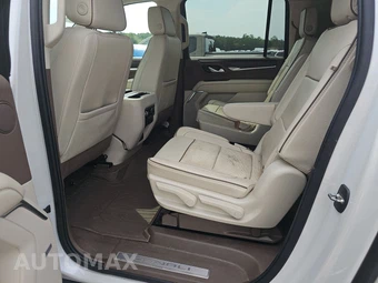 2022 GMC Yukon Denali XL 5SA - miniatura 13