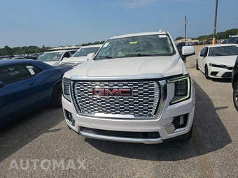 2022 GMC Yukon Denali XL 5SA - miniatura 2