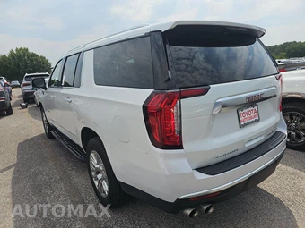 2022 GMC Yukon Denali XL 5SA - miniatura 6