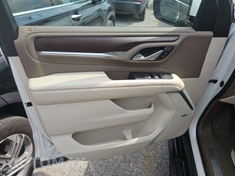 2022 GMC Yukon Denali XL 5SA - miniatura 9