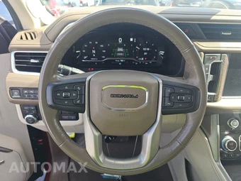 2022 GMC Yukon Denali XL 5SA - miniatura 10