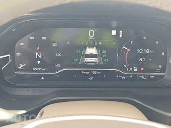 2022 GMC Yukon Denali XL 5SA - miniatura 12