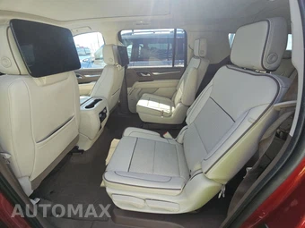 2022 GMC Yukon Denali XL 5SA - miniatura 13